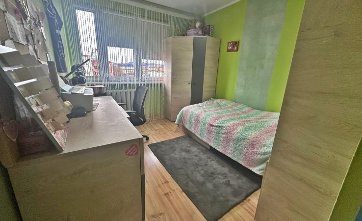 mieszkanie na sprzedaż - Jelenia Góra, Zabobrze