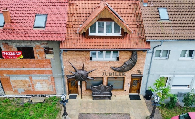 obiekt na sprzedaż - Piechowice