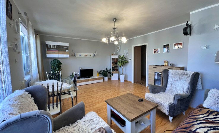 mieszkanie na sprzedaż - Jelenia Góra, Zabobrze