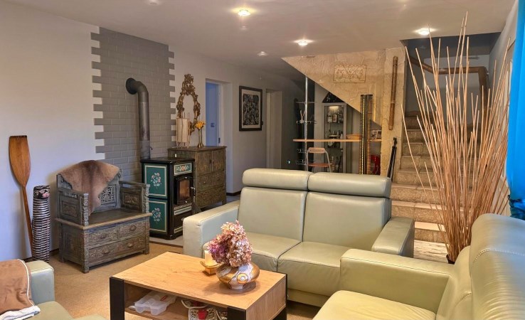 dom na sprzedaż - Jelenia Góra, Cieplice Śląskie-Zdrój