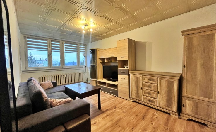 mieszkanie na wynajem - Kowary