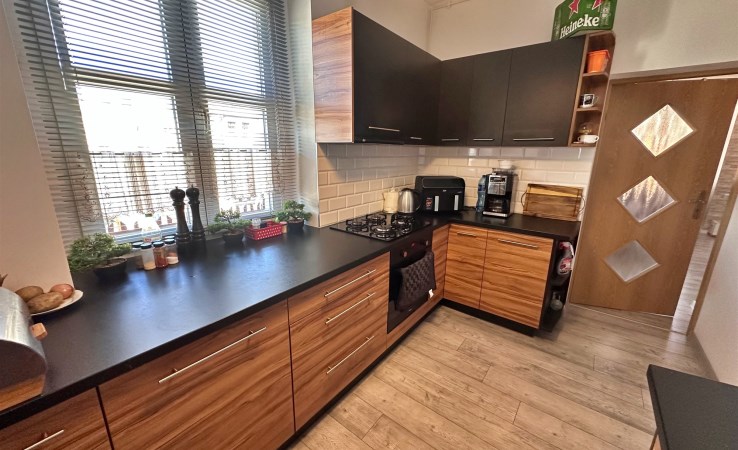 mieszkanie na sprzedaż - Jelenia Góra, Centrum