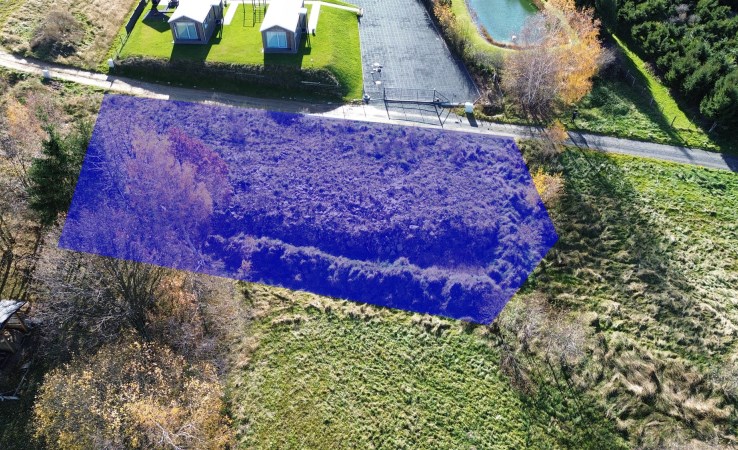 działka na sprzedaż - Świeradów-Zdrój