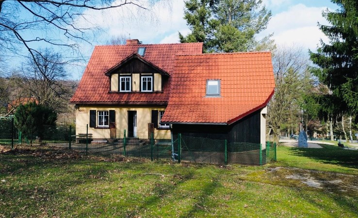 dom na sprzedaż - Świeradów-Zdrój