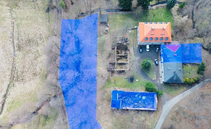 dom na sprzedaż - Kowary