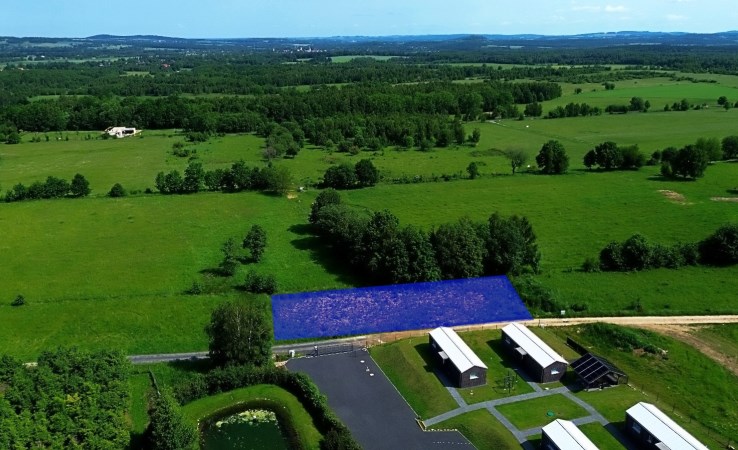 działka na sprzedaż - Świeradów-Zdrój