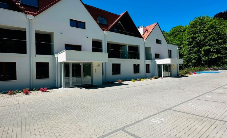 mieszkanie na sprzedaż - Jelenia Góra