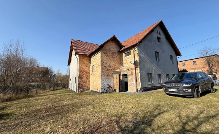 dom na sprzedaż - Olszyna