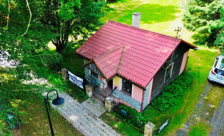 lokal na sprzedaż - Świeradów-Zdrój, Czerniawa-Zdrój