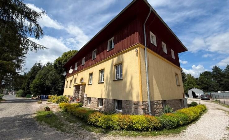 mieszkanie na sprzedaż - Jelenia Góra, Maciejowa