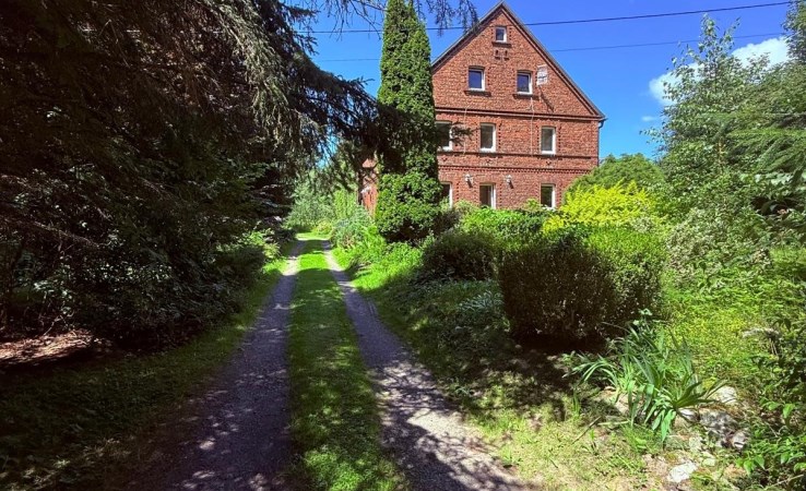 dom na sprzedaż - Gryfów Śląski (gw), Wieża