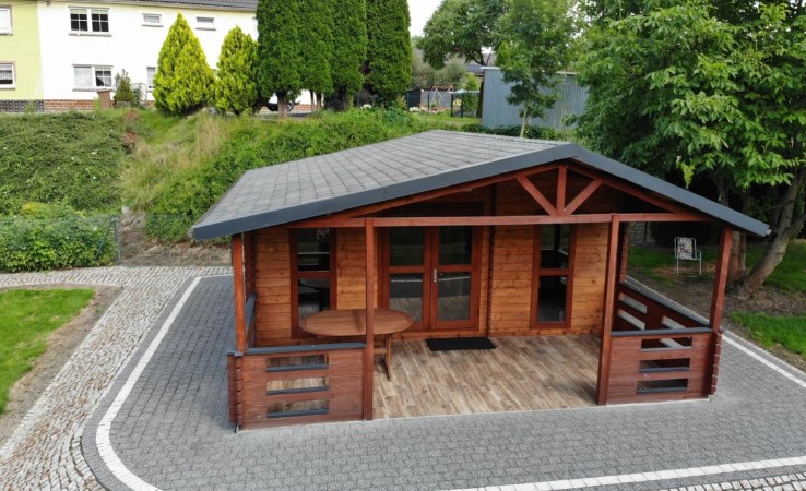 dom na sprzedaż - Gryfów Śląski (gw), Ubocze